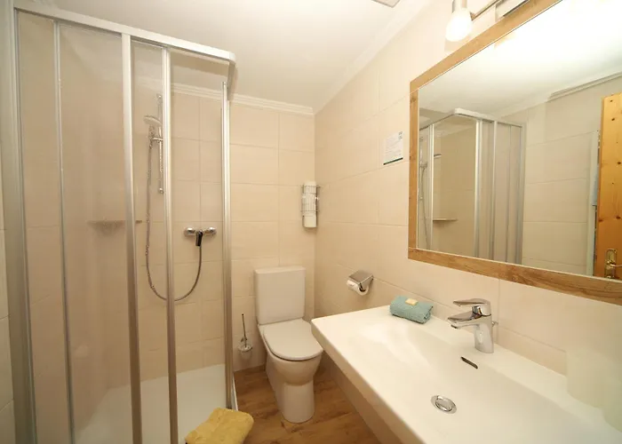 Linarhof Urlaub Am Bio Bauernhof Apartment Haus im Ennstal